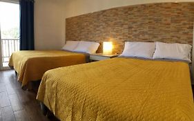 Hotel Colibrí